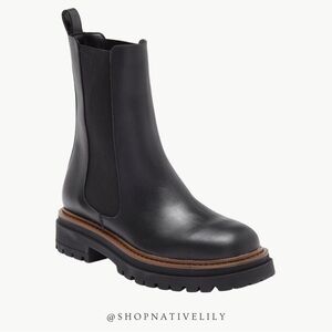 EUC Steve Madden Women's Presley Chelsea Short Boots Size 8.5 M, Brown